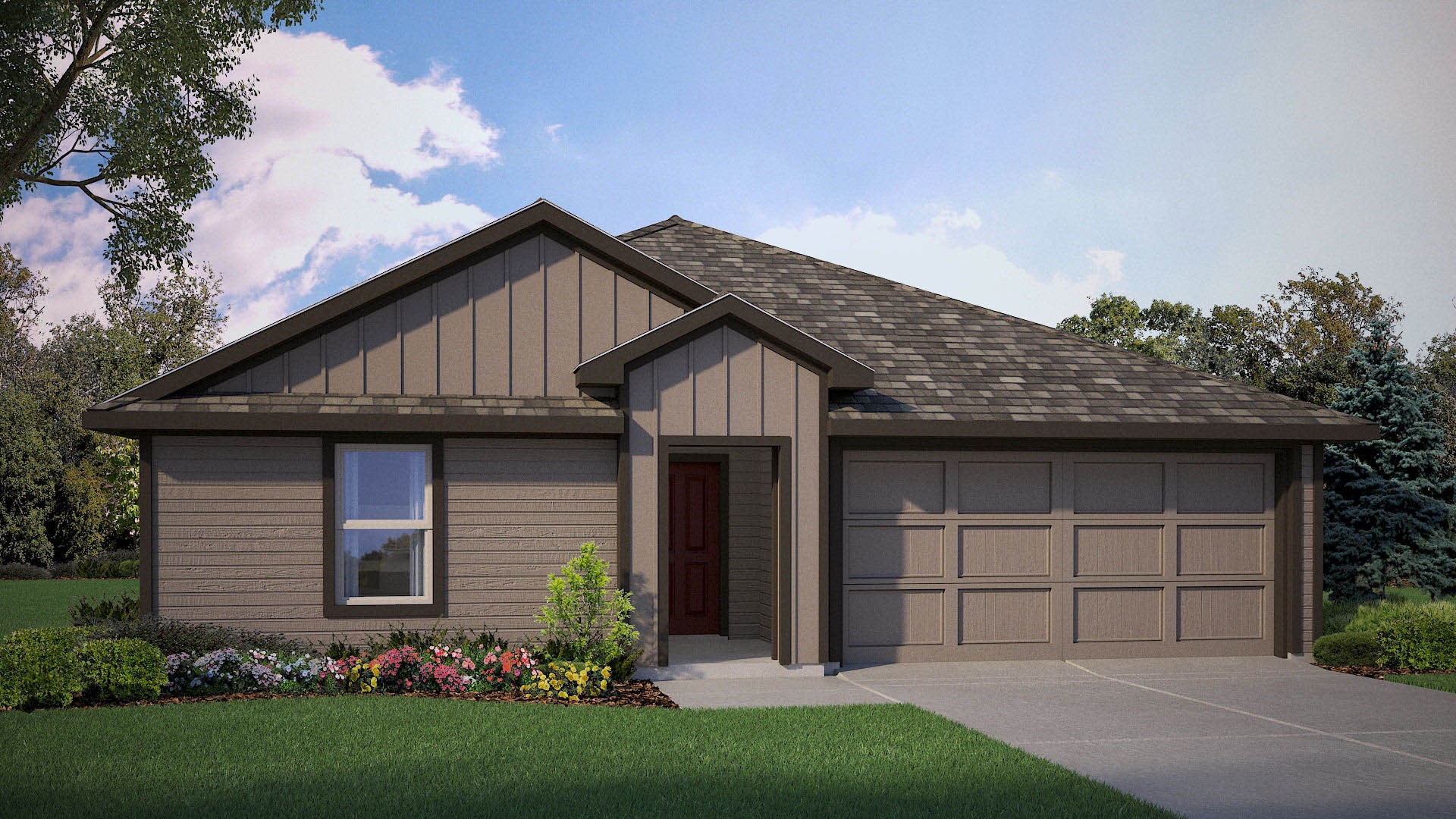 10913 Lone Ranger Lane Fort Worth TX 76036