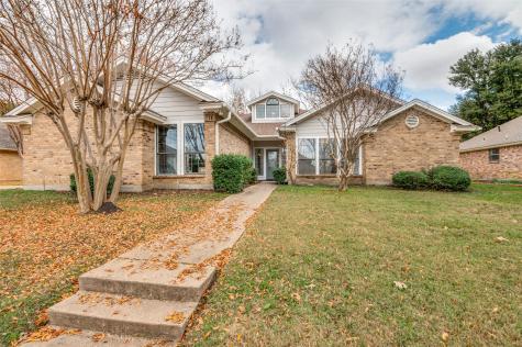 1528 Inverness Road Mansfield TX 76063