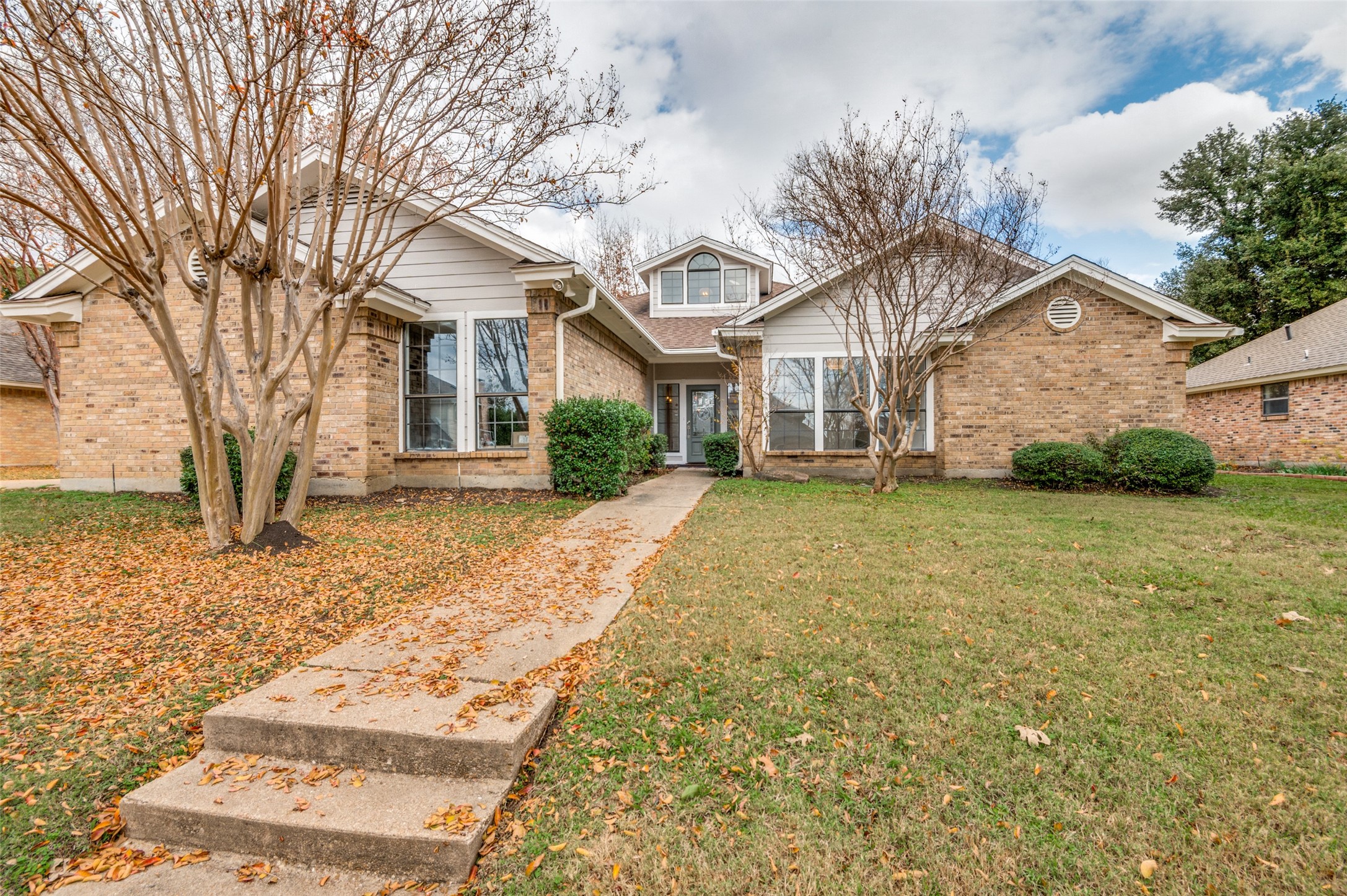 1528 Inverness Road Mansfield TX 76063