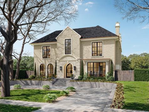 3548 Marquette Drive University Park TX 75225