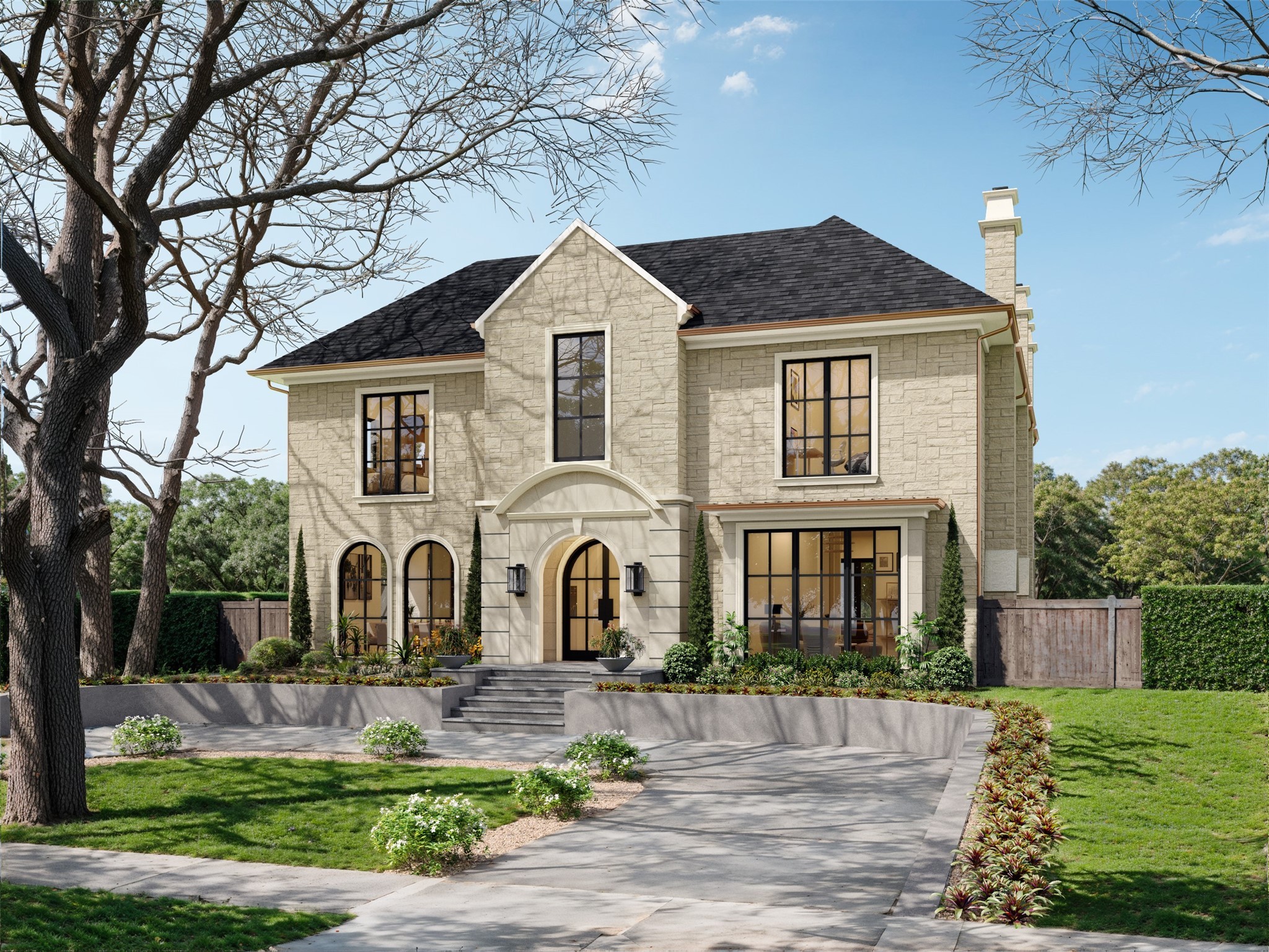 3548 Marquette Drive University Park TX 75225