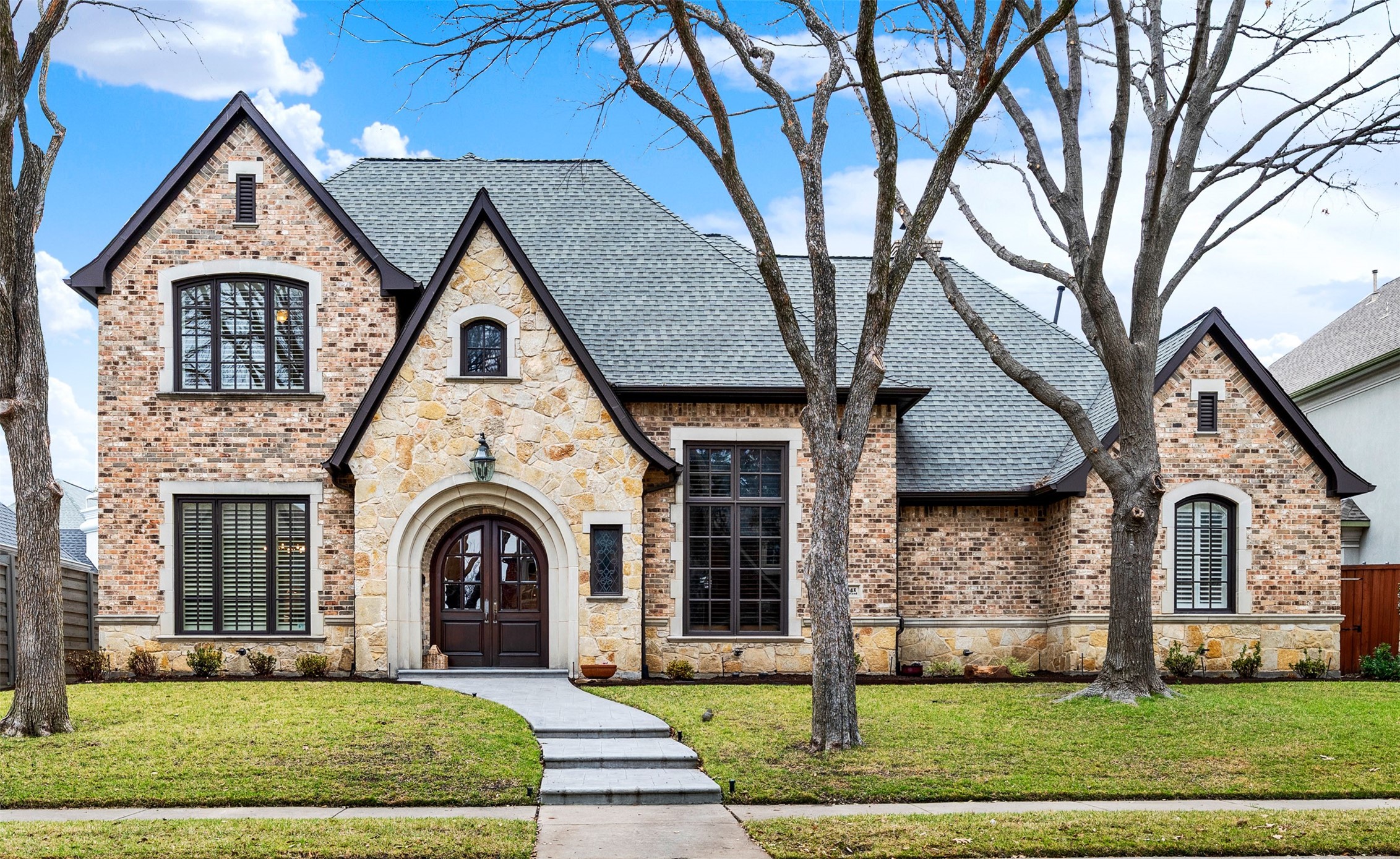 Plano TX, 5941 Mcfarland Drive