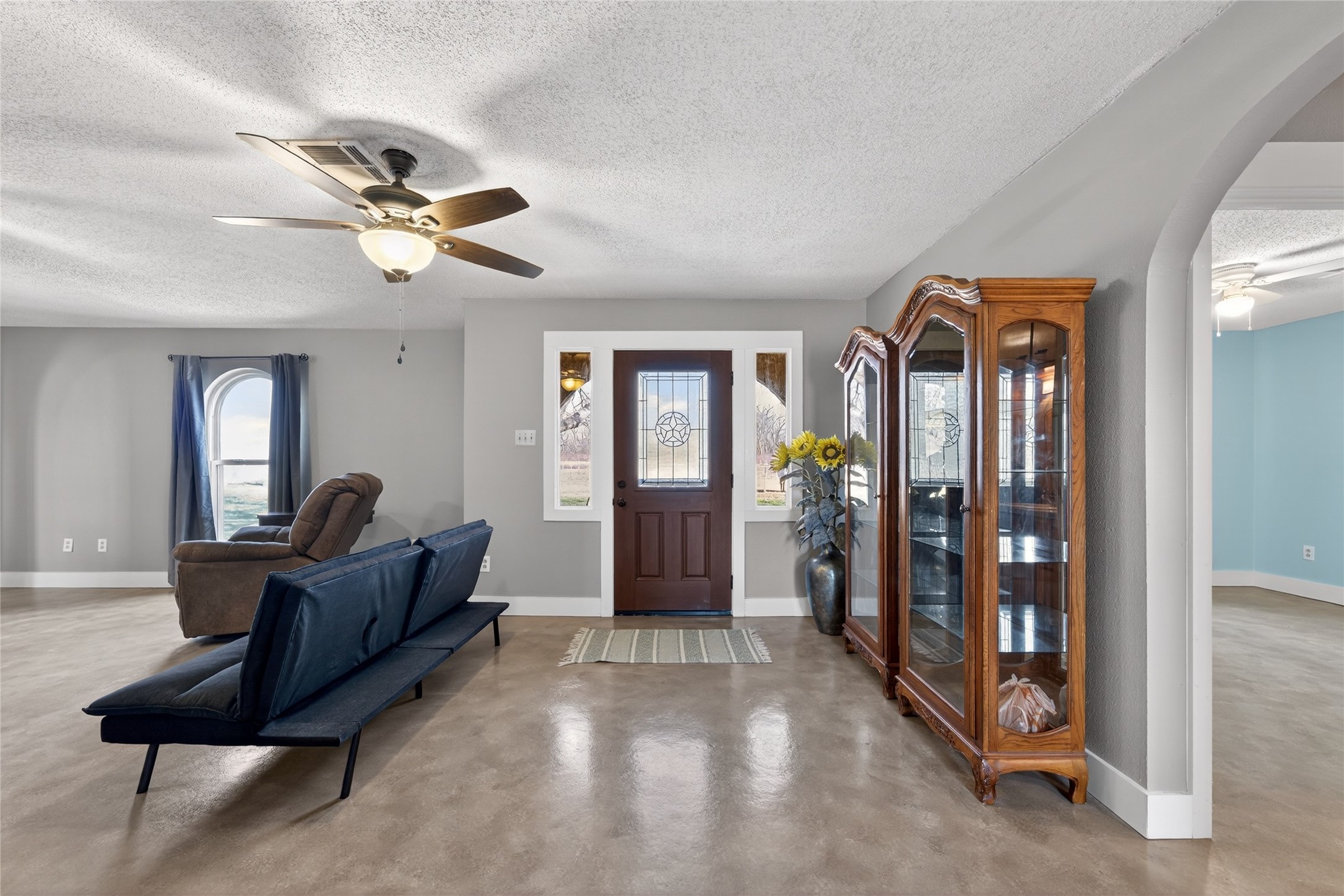 4506 Old Marlin Road Waco TX 76705