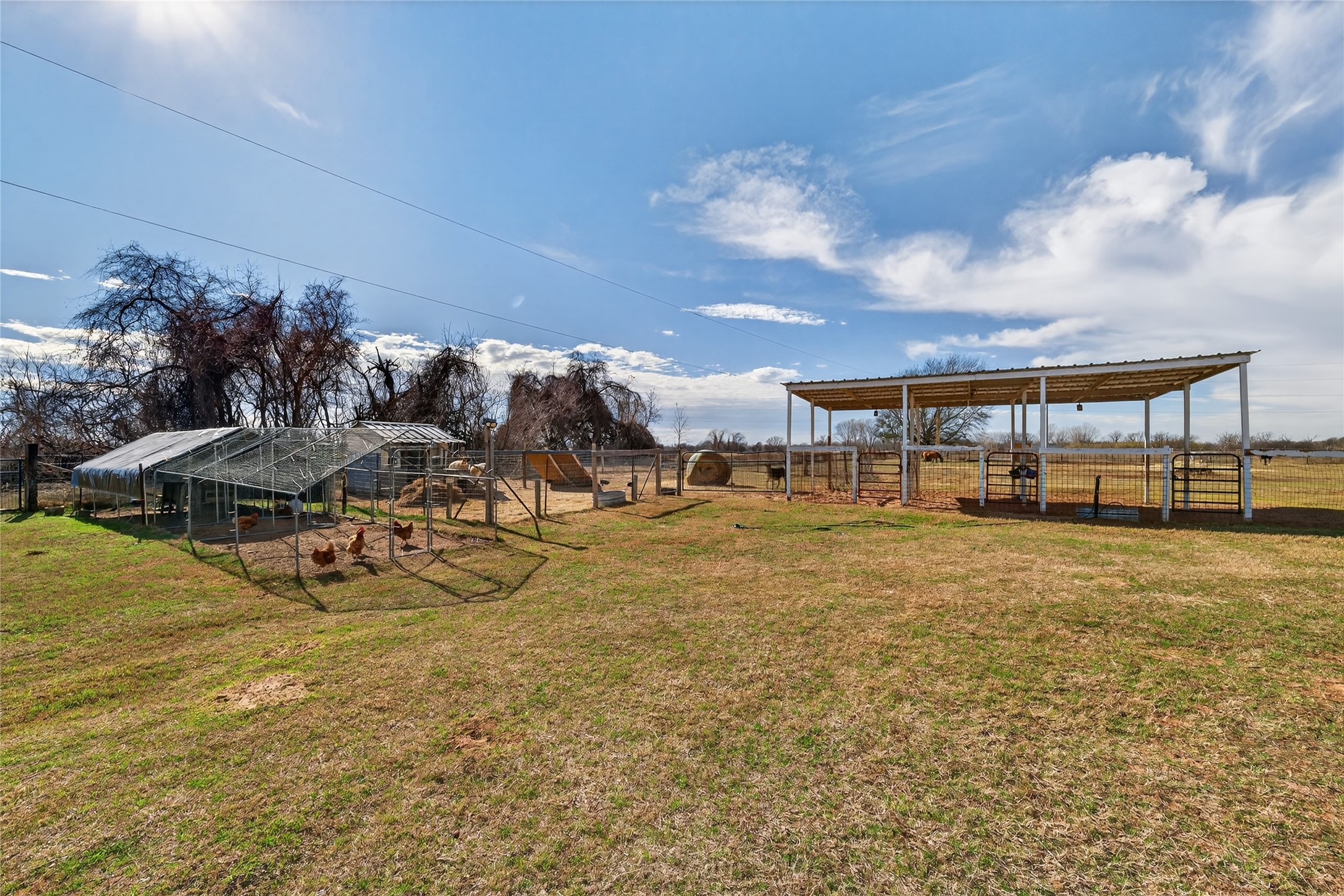 4506 Old Marlin Road Waco TX 76705