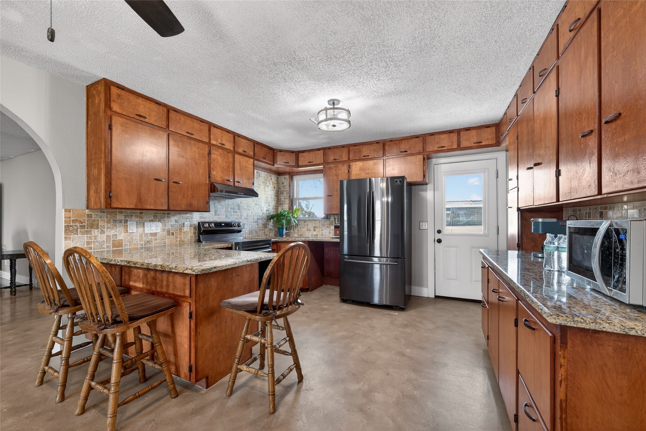 4506 Old Marlin Road Waco TX 76705