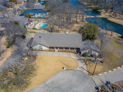 103 Lakeforest Court Weatherford TX 76087
