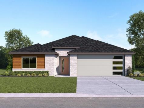 1521 Hulen Park Trail Alvarado TX 76009
