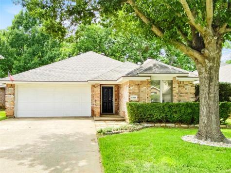 5914 Wind Drift Trail Arlington TX 76017