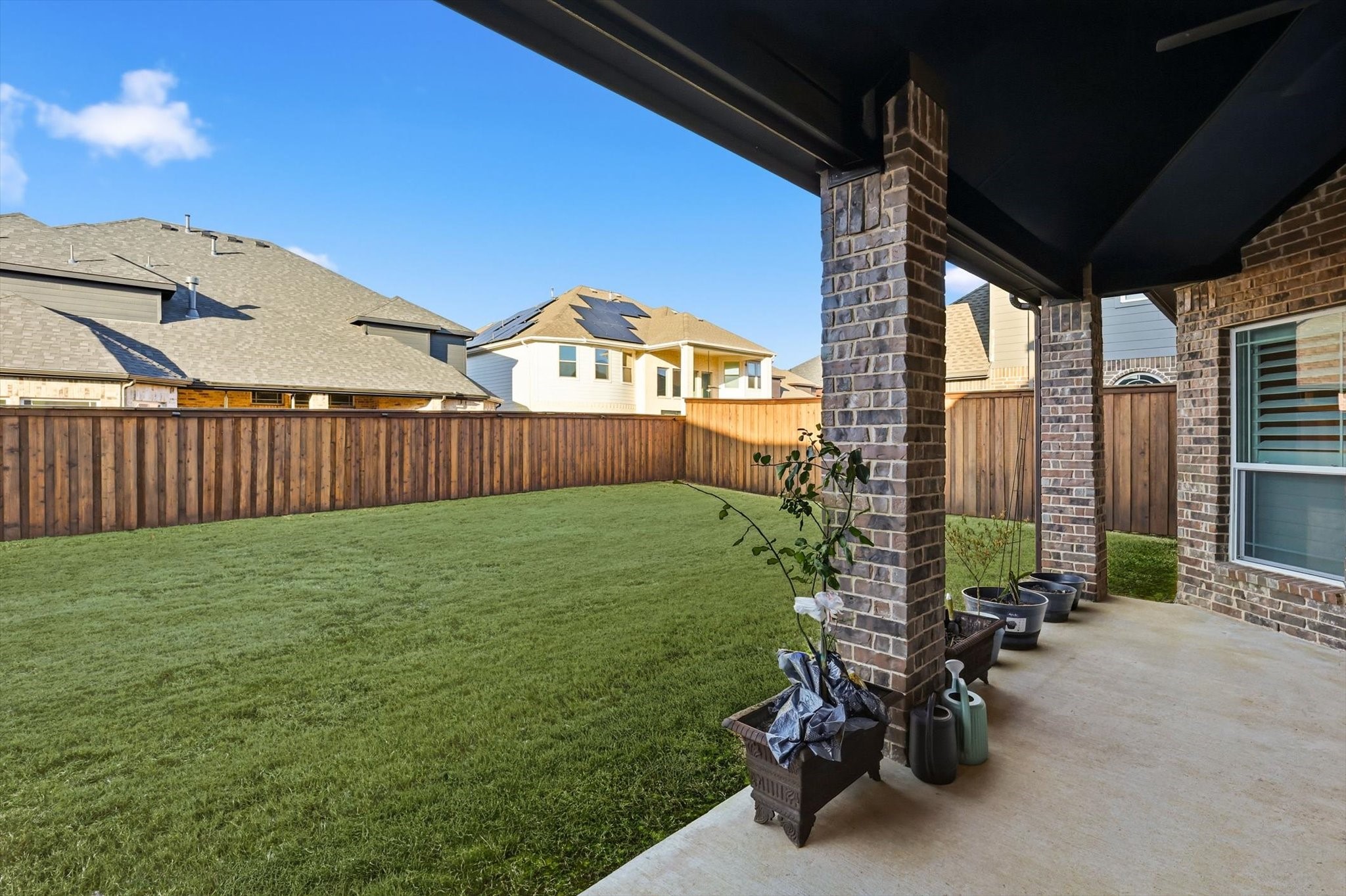 521 Christie Crossing Celina TX 75009