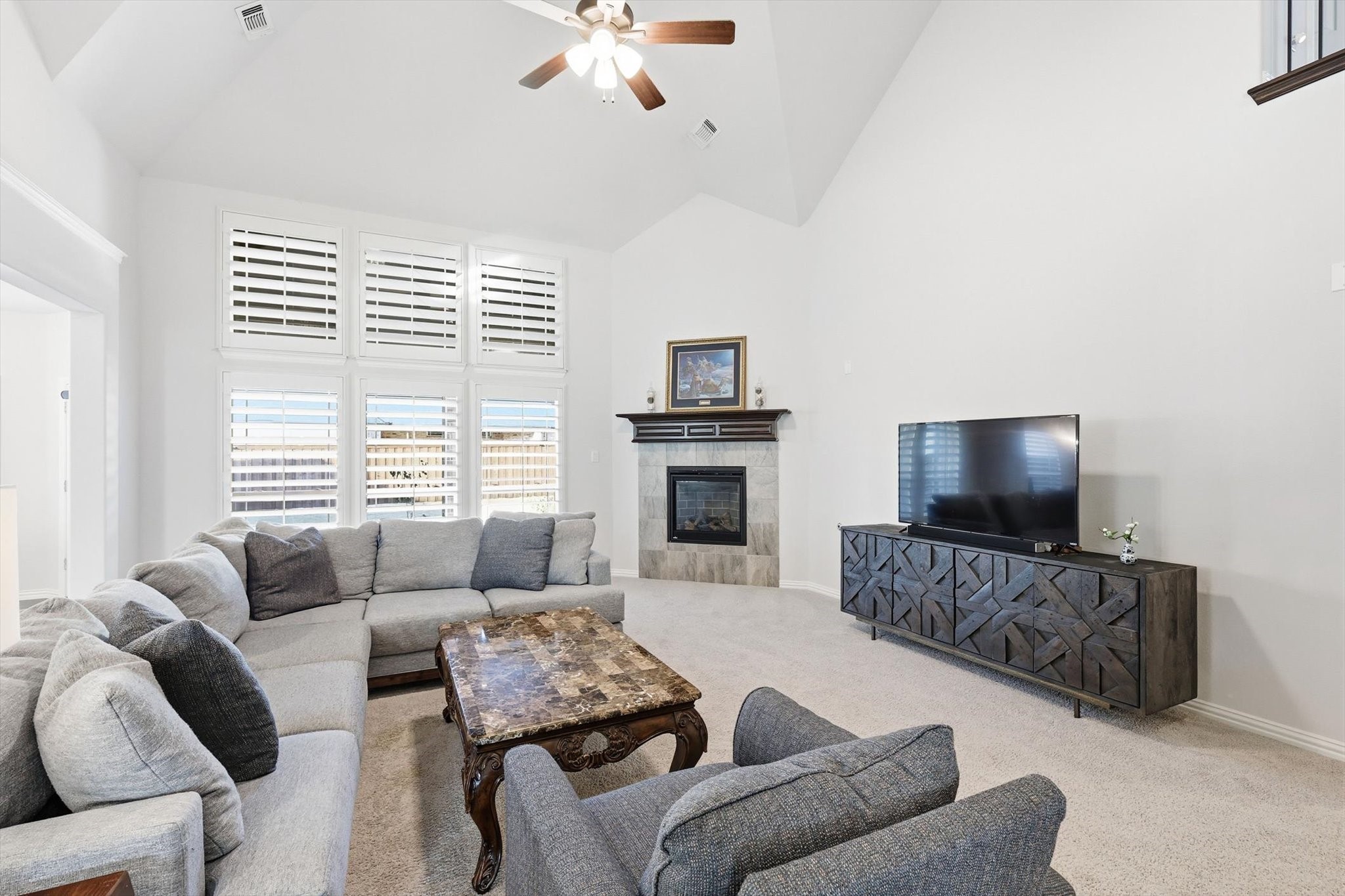 521 Christie Crossing Celina TX 75009