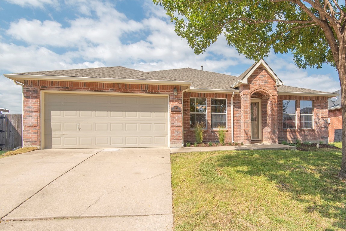 404 Longshore Drive Little Elm TX 75068