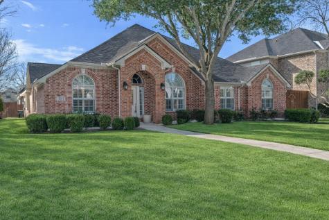 4504 Cape Charles Drive Plano TX 75024