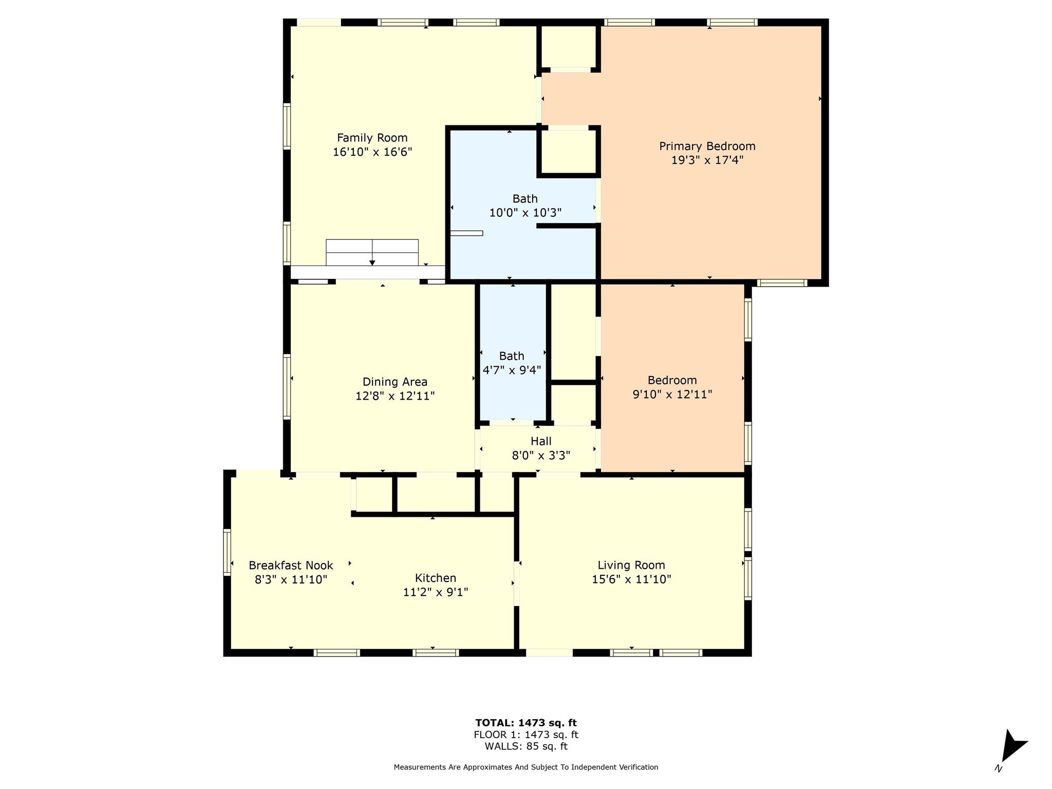 1306 W 11th Street Mcgregor TX 76657