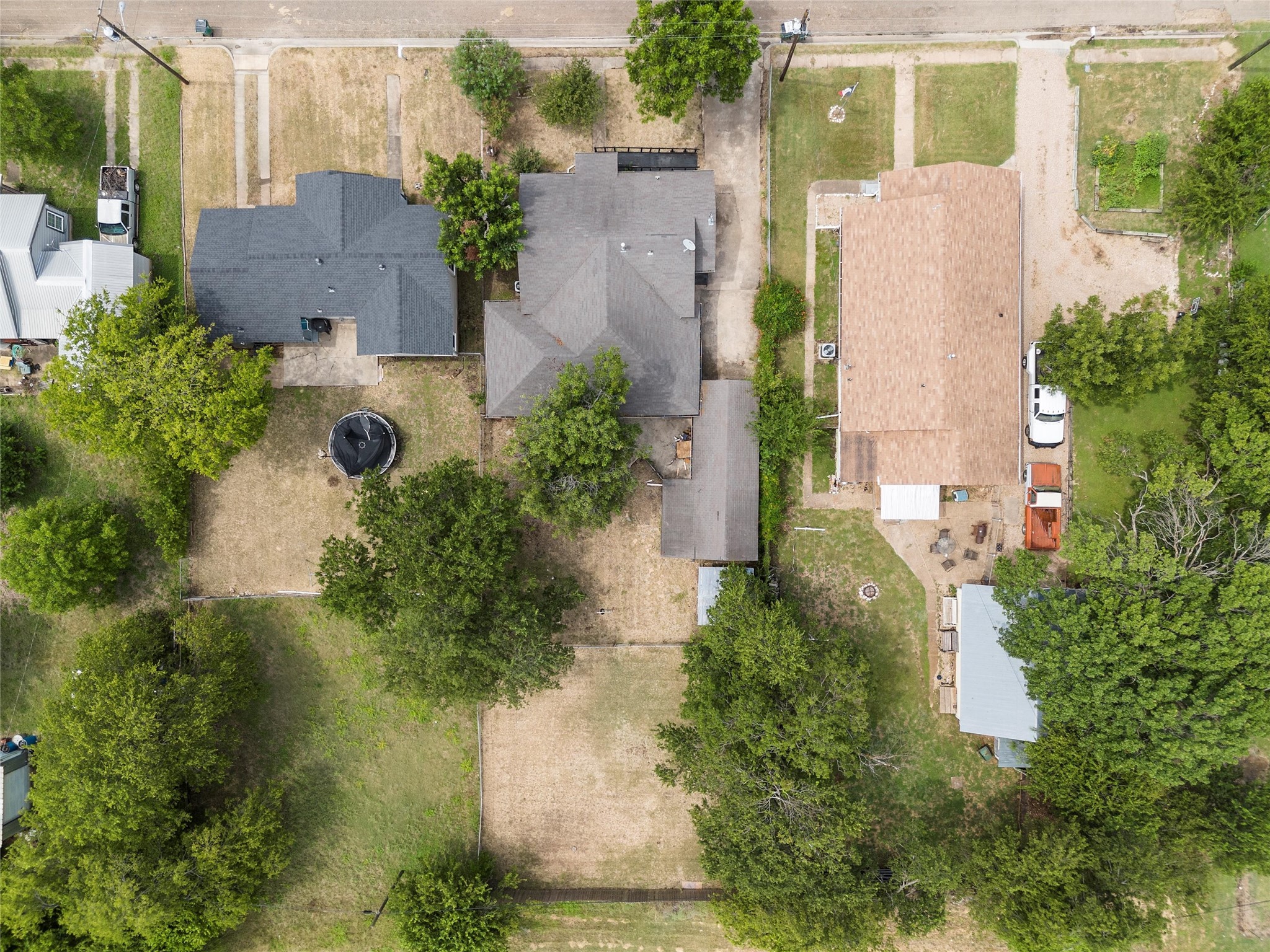 1306 W 11th Street Mcgregor TX 76657