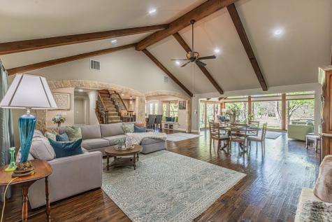 616 Frontier Court Colleyville TX 76034