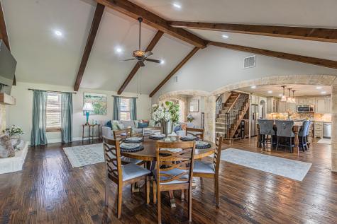 616 Frontier Court Colleyville TX 76034