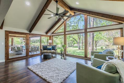 616 Frontier Court Colleyville TX 76034