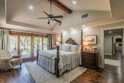 616 Frontier Court Colleyville TX 76034