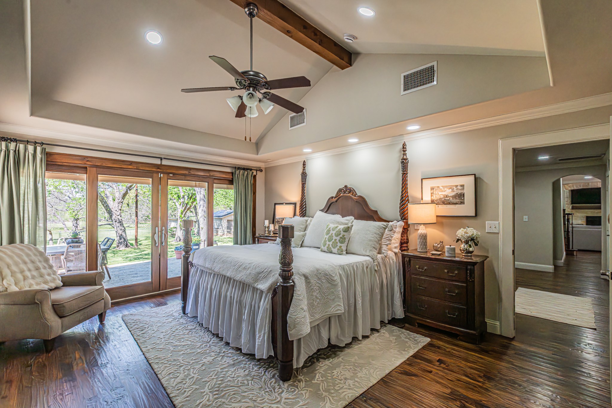 616 Frontier Court Colleyville TX 76034