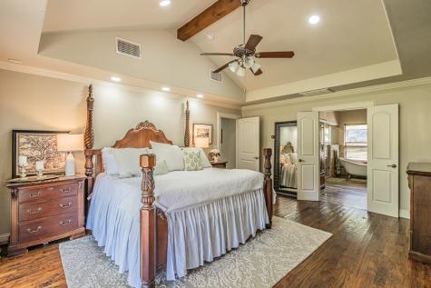 616 Frontier Court Colleyville TX 76034
