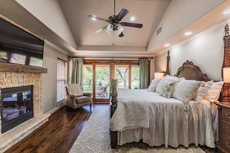 616 Frontier Court Colleyville TX 76034