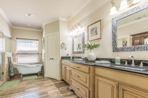 616 Frontier Court Colleyville TX 76034