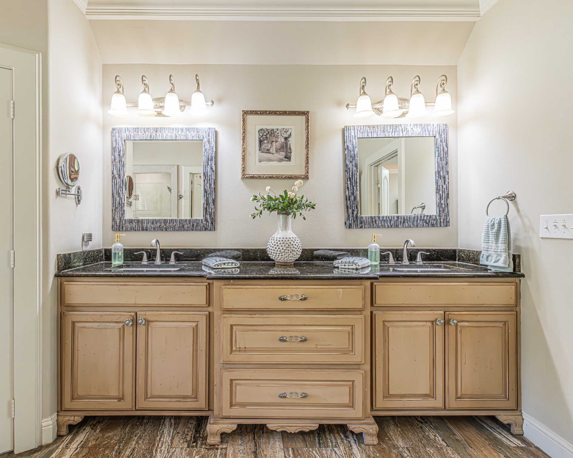 616 Frontier Court Colleyville TX 76034
