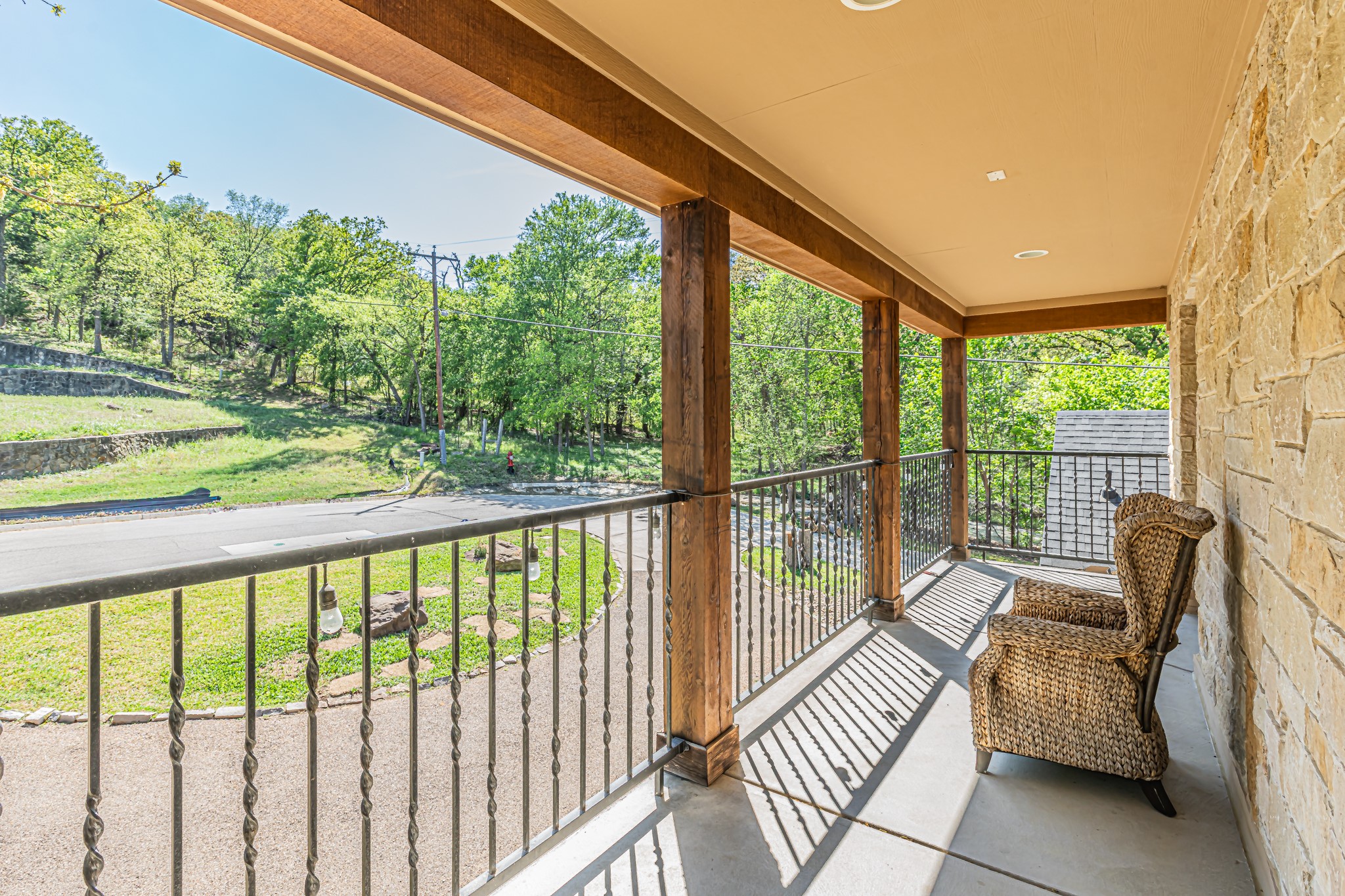 616 Frontier Court Colleyville TX 76034