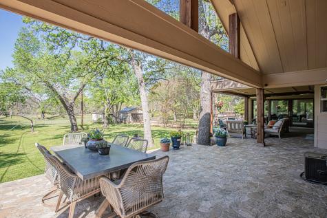 616 Frontier Court Colleyville TX 76034