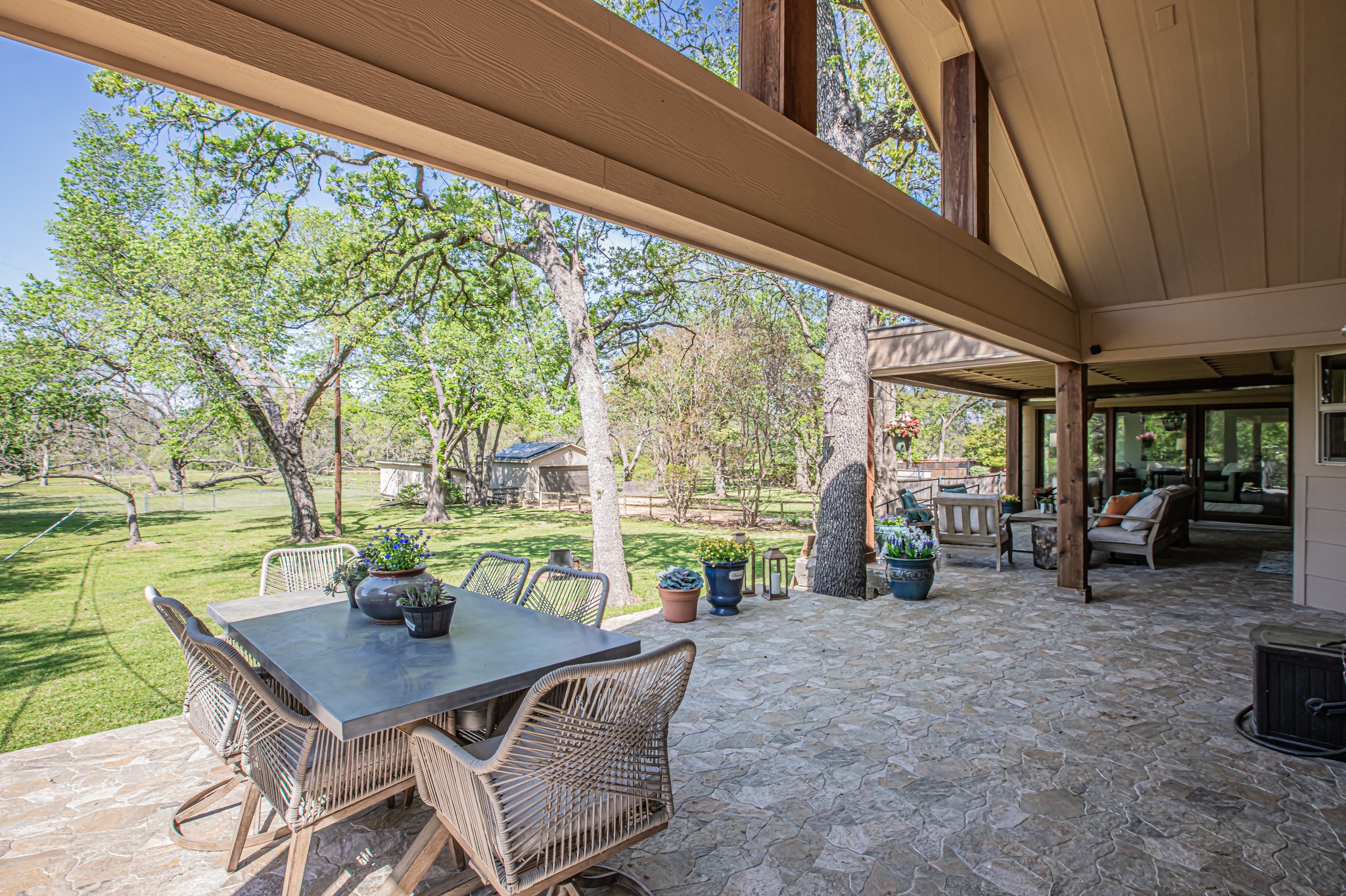 616 Frontier Court Colleyville TX 76034