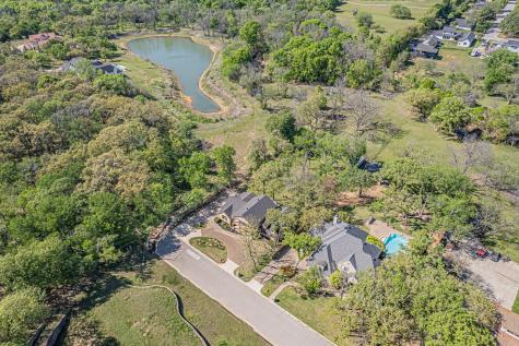 616 Frontier Court Colleyville TX 76034