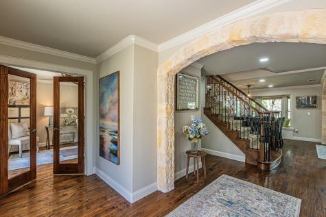 616 Frontier Court Colleyville TX 76034