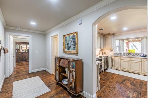 616 Frontier Court Colleyville TX 76034