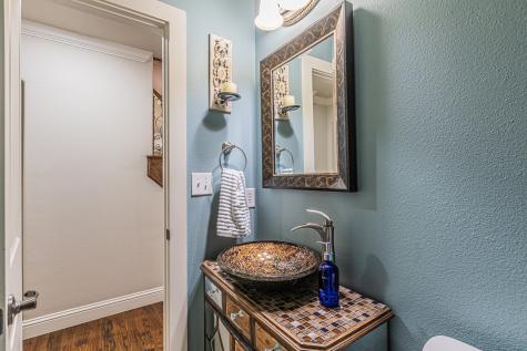 616 Frontier Court Colleyville TX 76034