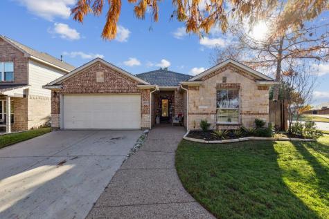 4928 Van Zandt Drive Fort Worth TX 76244