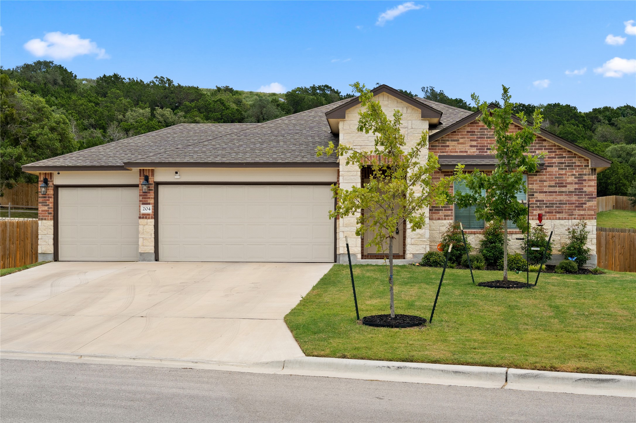 204 Bobby Lou Lane Copperas Cove TX 76522