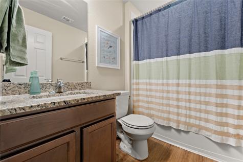 204 Bobby Lou Lane Copperas Cove TX 76522