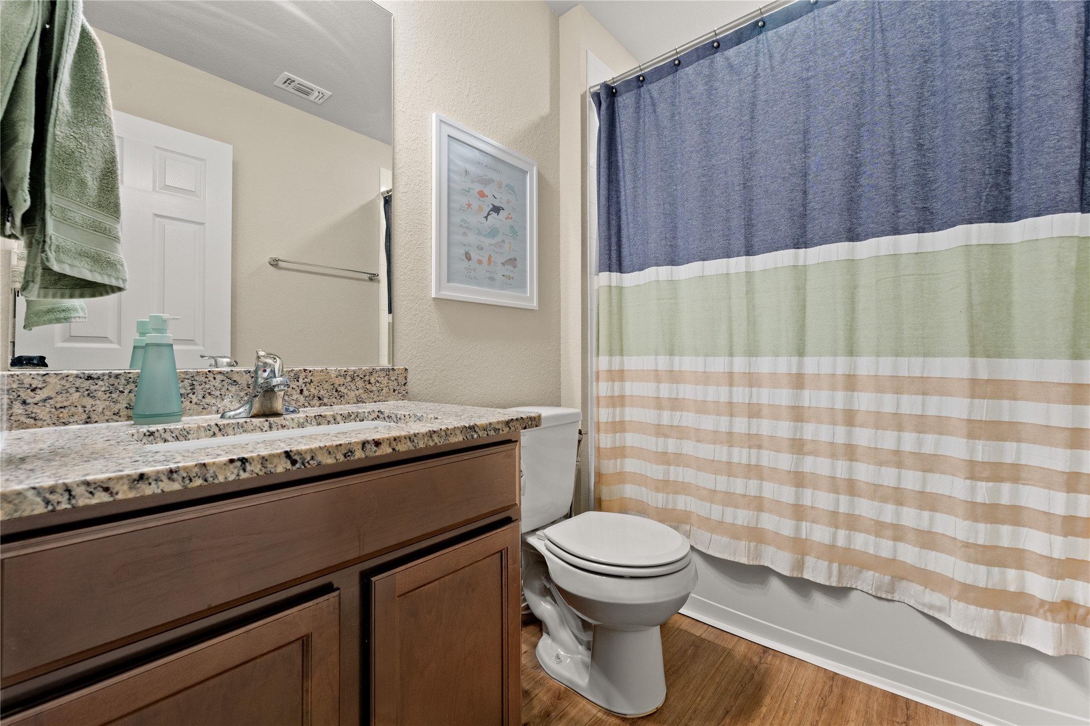 204 Bobby Lou Lane Copperas Cove TX 76522