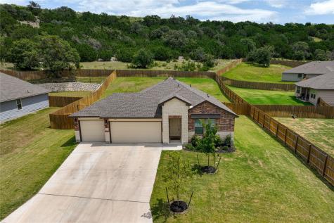 204 Bobby Lou Lane Copperas Cove TX 76522