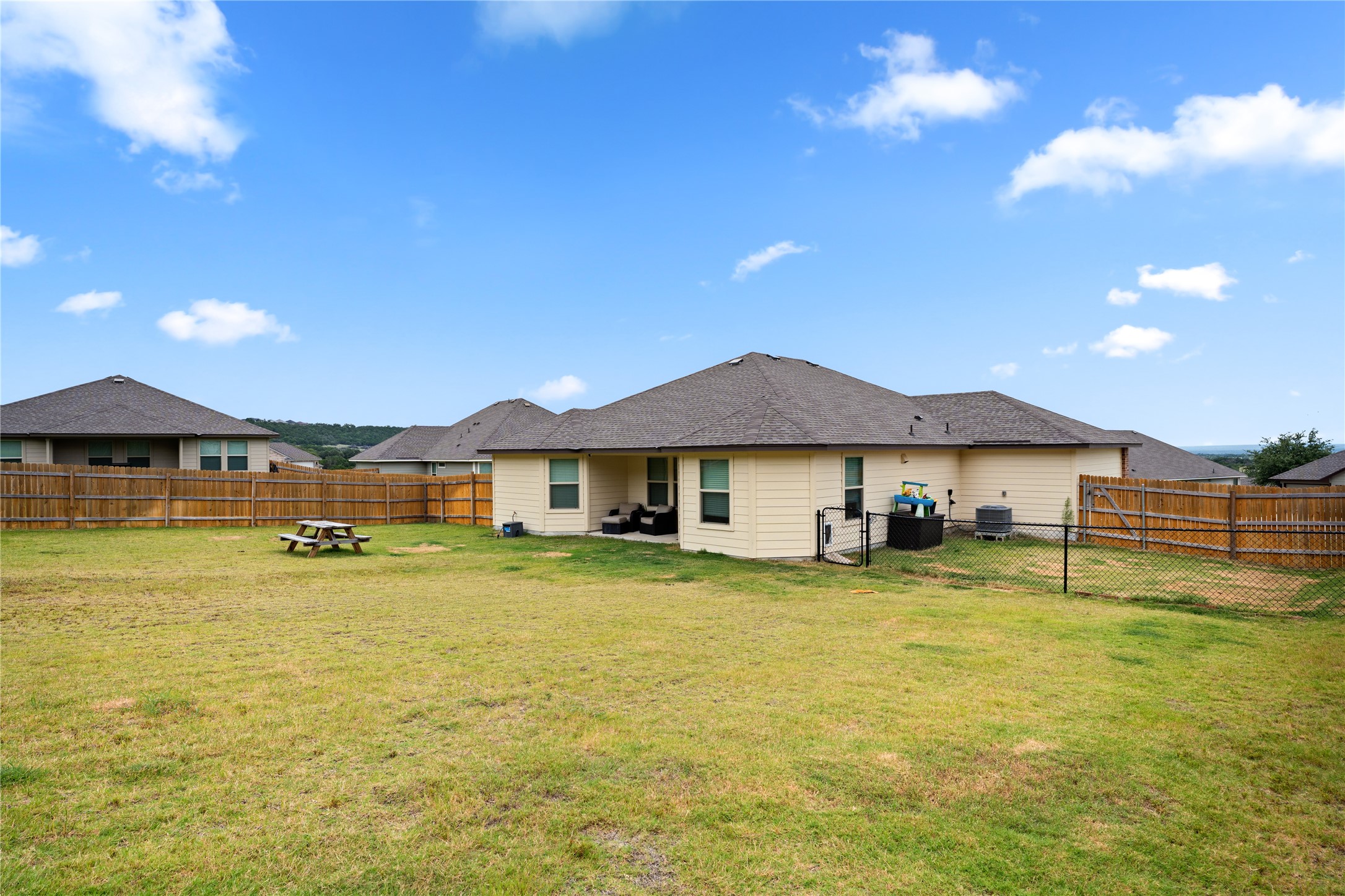 204 Bobby Lou Lane Copperas Cove TX 76522