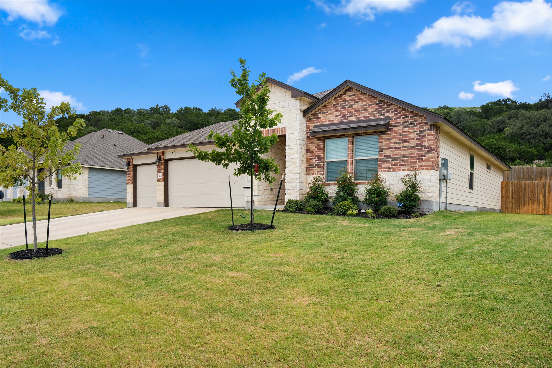 204 Bobby Lou Lane Copperas Cove TX 76522