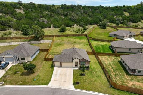 204 Bobby Lou Lane Copperas Cove TX 76522