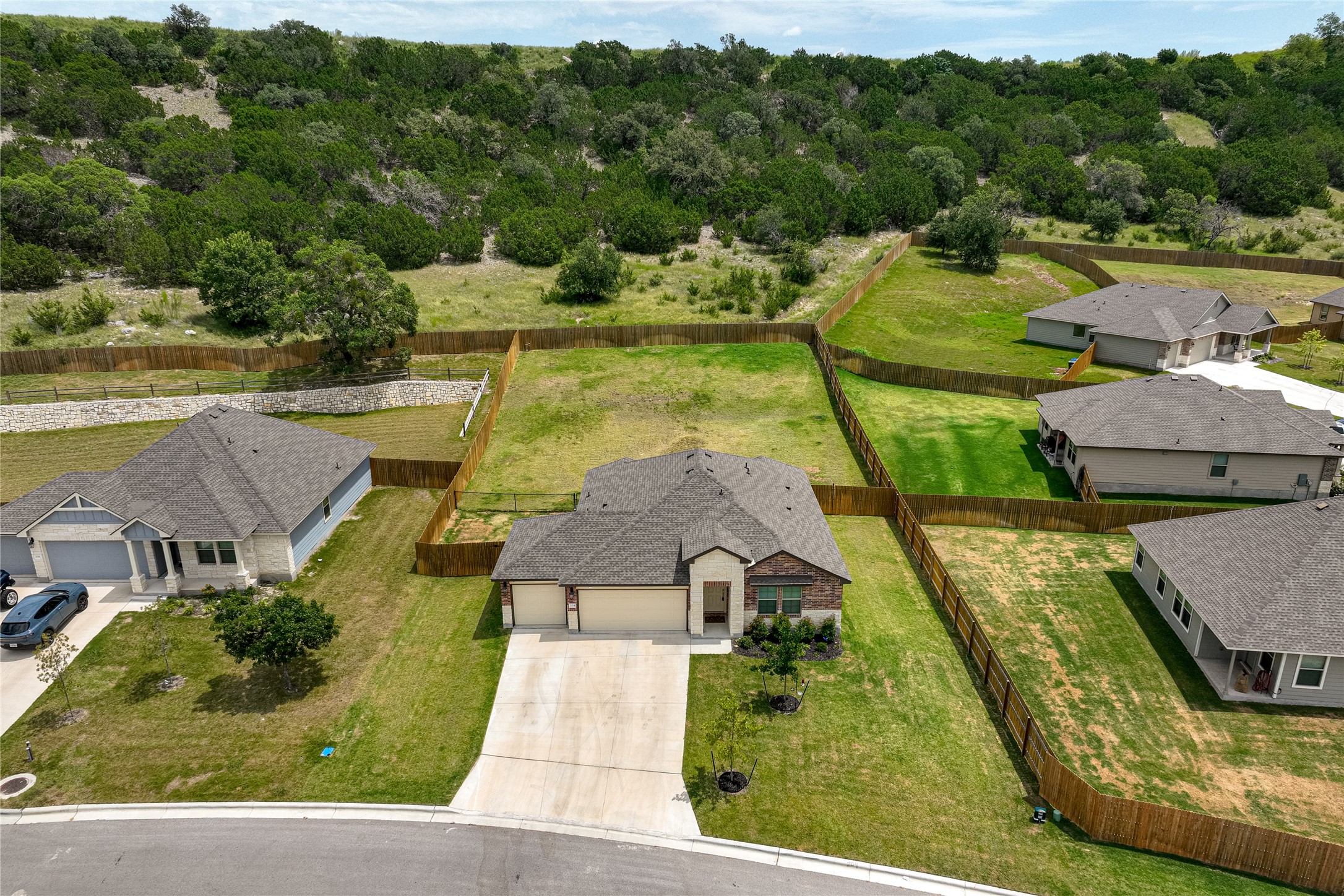 204 Bobby Lou Lane Copperas Cove TX 76522