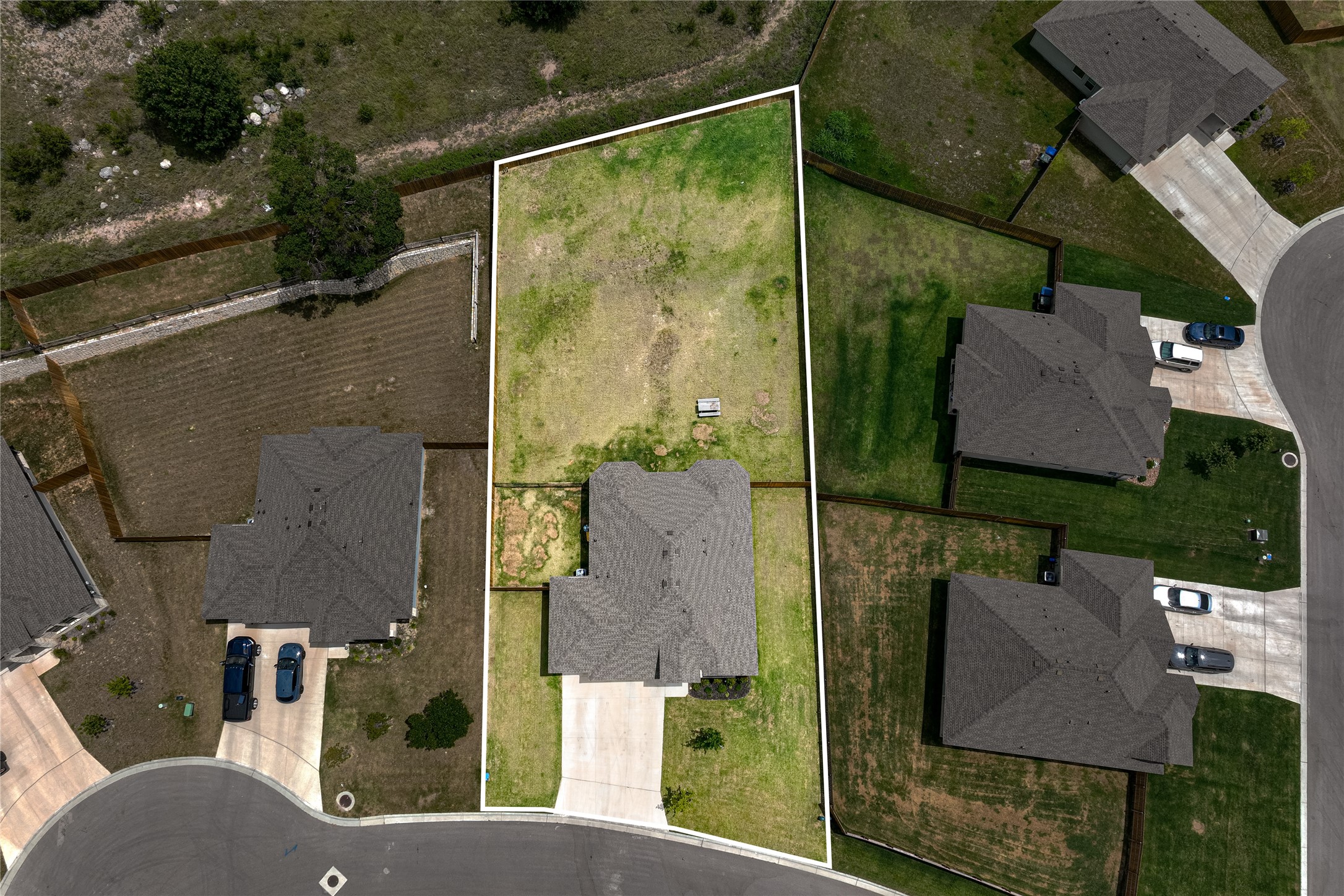 204 Bobby Lou Lane Copperas Cove TX 76522