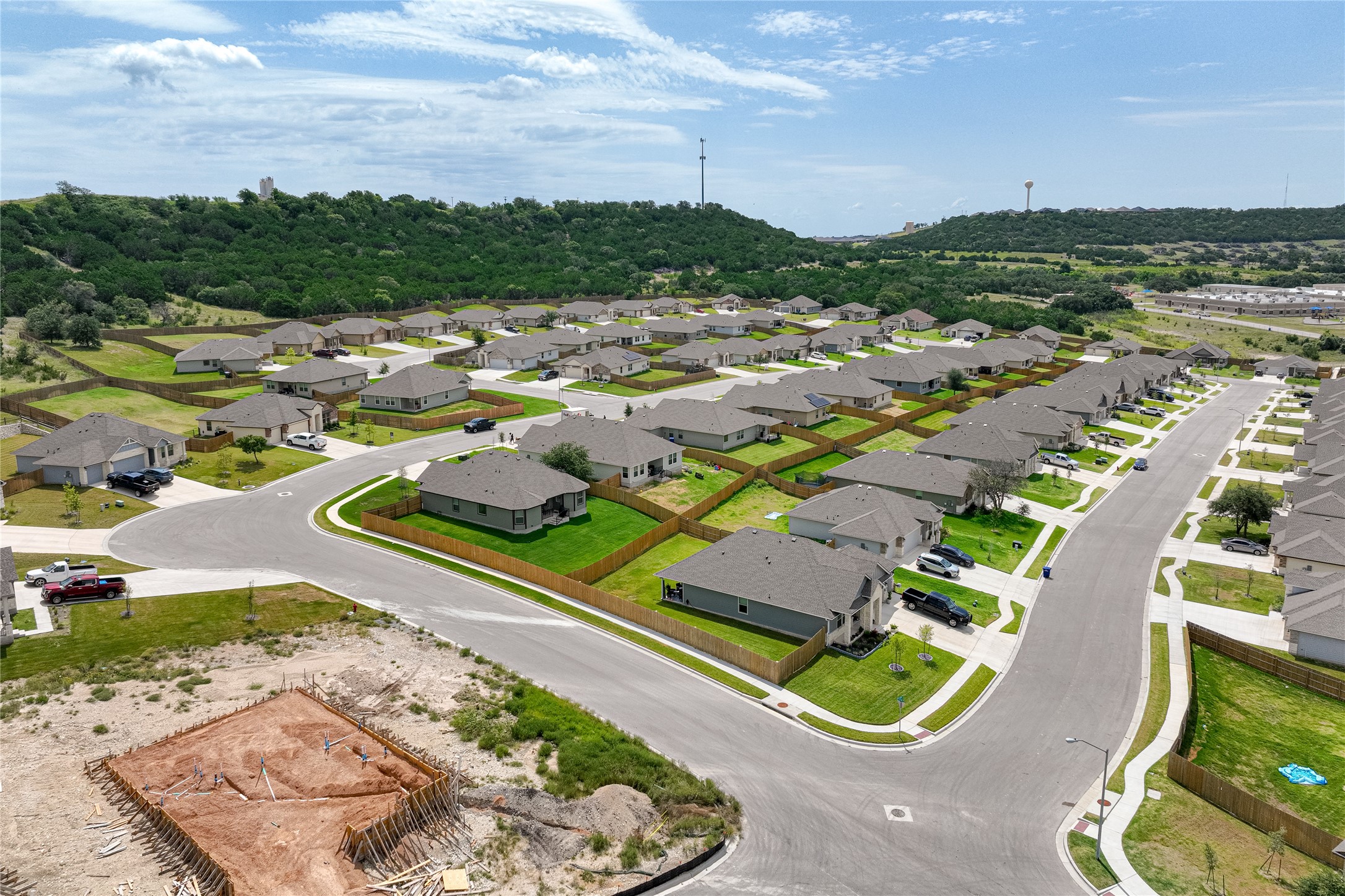 204 Bobby Lou Lane Copperas Cove TX 76522