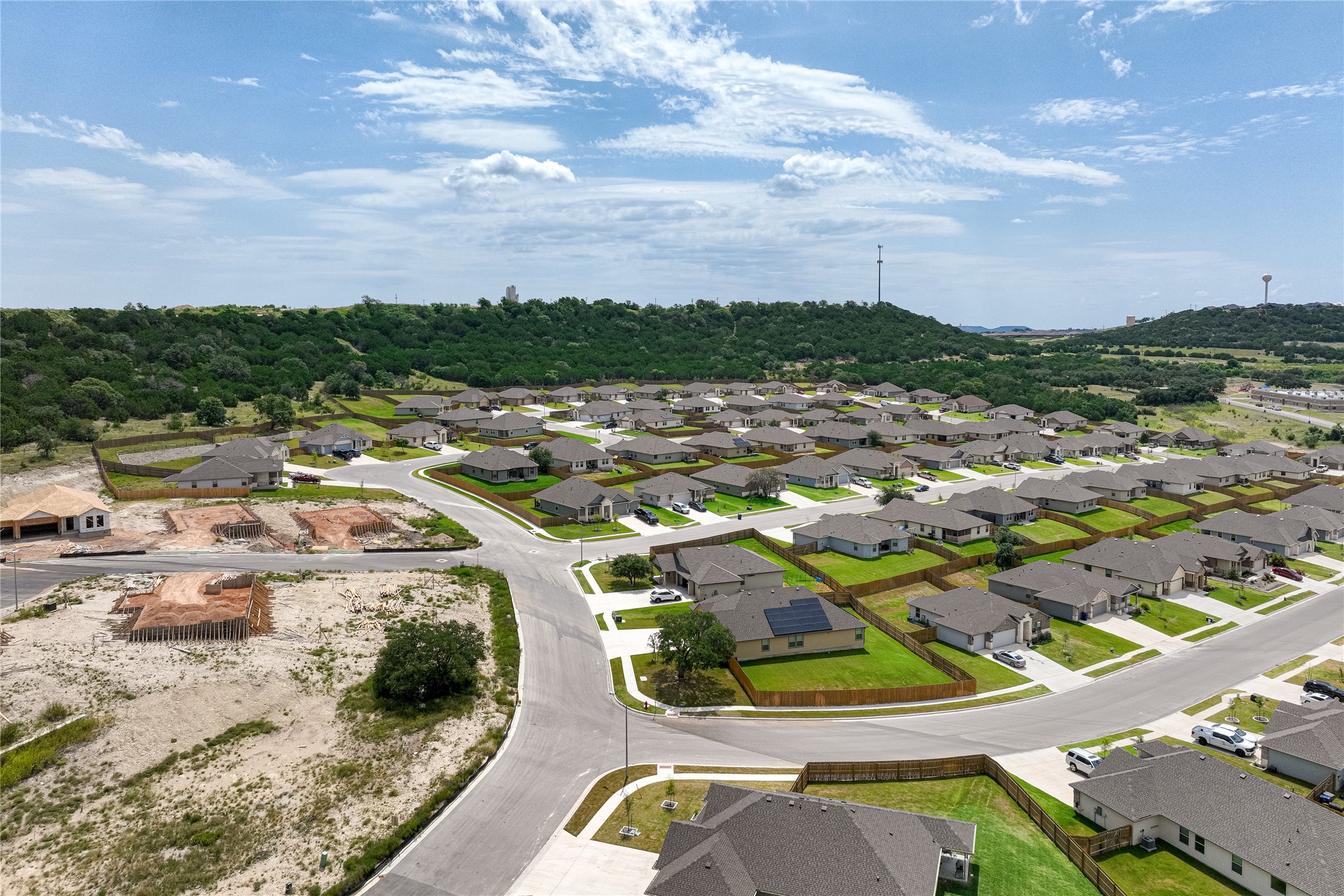 204 Bobby Lou Lane Copperas Cove TX 76522