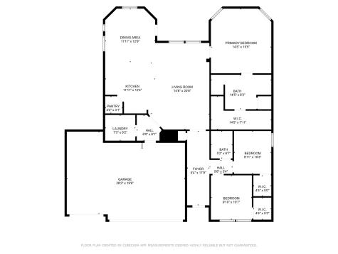 204 Bobby Lou Lane Copperas Cove TX 76522