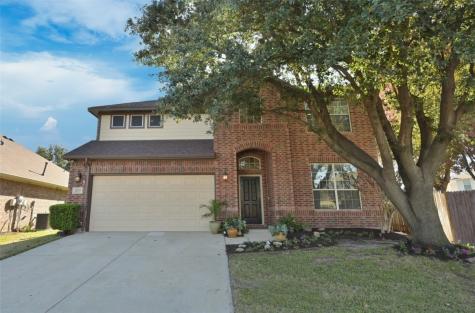 11533 Aspen Creek Drive Fort Worth TX 76244