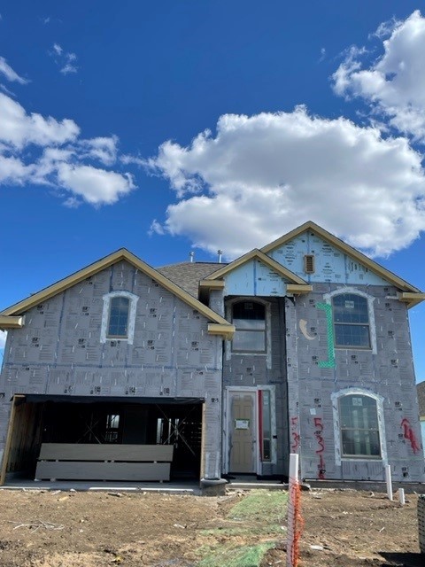 5316 Babcock Road Mckinney TX 75071