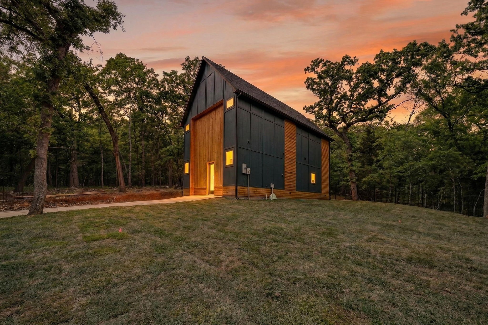 116 Carolyn Road Mabank TX 75156